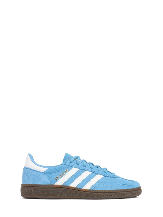 adidas Originals: Handball Spezial J Sneakers with Laces