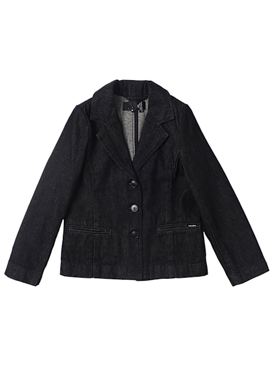 Molo: Organic cotton jacket