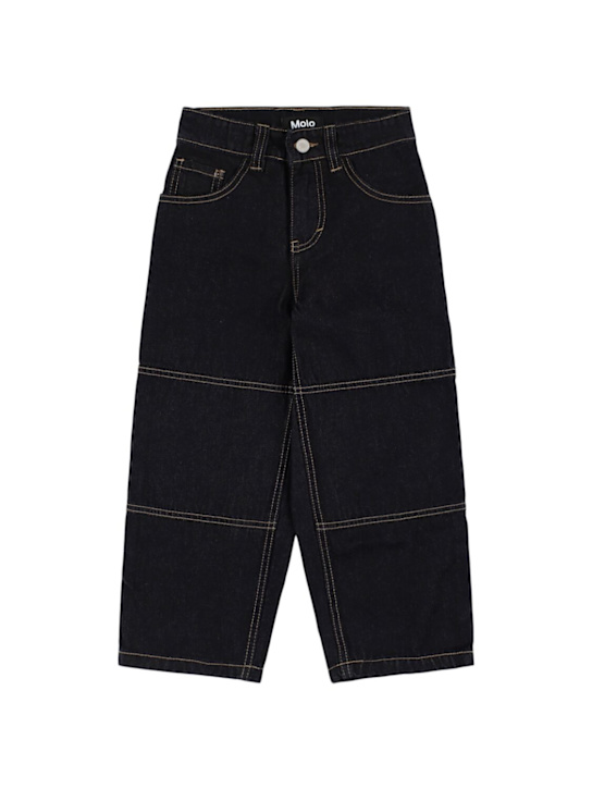 Molo - Pantaloni in denim