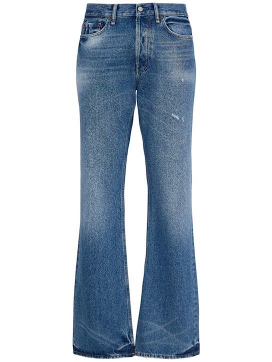 Acne Studios - Jeans in denim 2010M