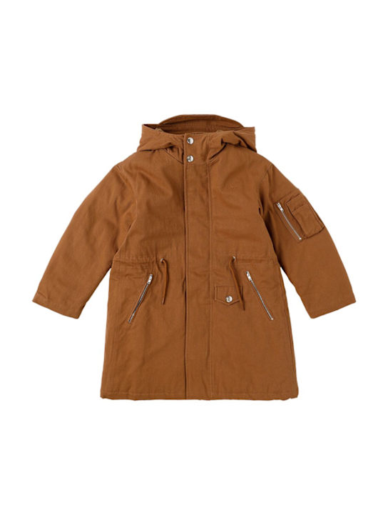 Marni Junior: Cotton jacket