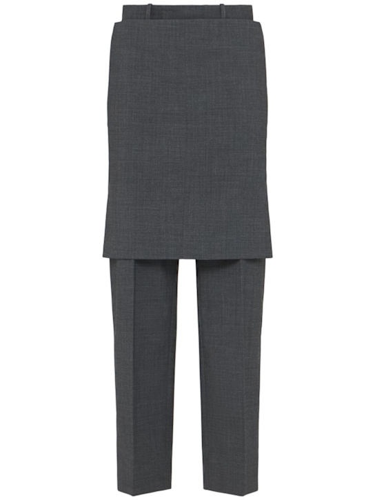 BETTTER: Pantalon-jupe hybride