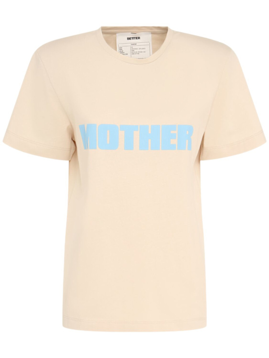 BETTTER: T-shirt con stampa