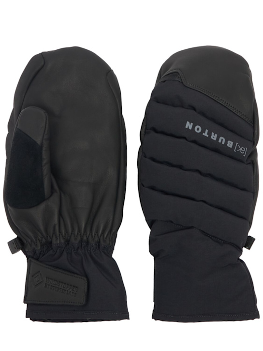 BURTON: Guanti Windstopper Oven