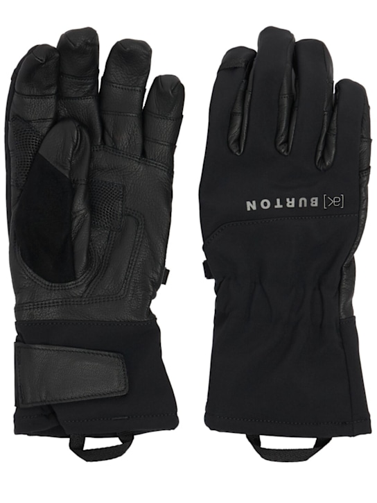 BURTON: Gants de cuisine Windstopper