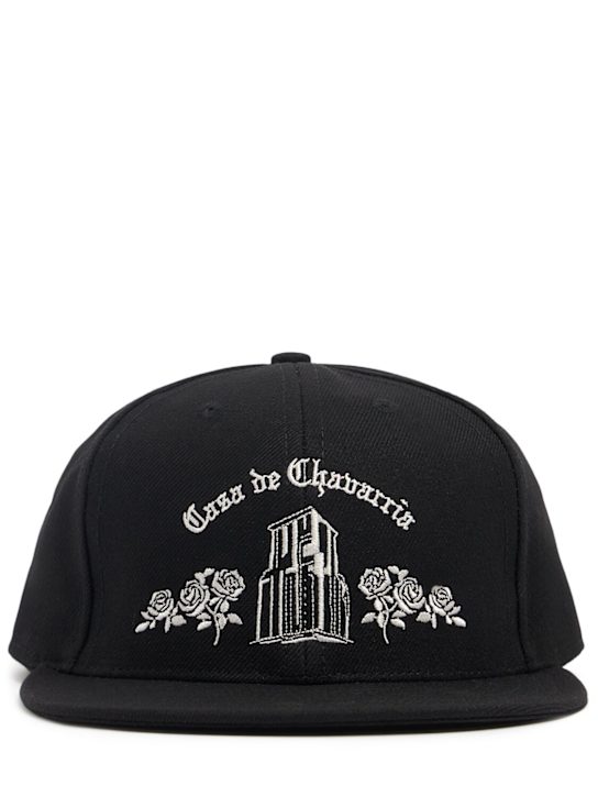 WILLY CHAVARRIA - Kappe „Casa de Chavarria“
