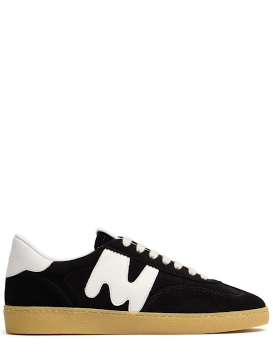 MSGM - Retro sneakers
