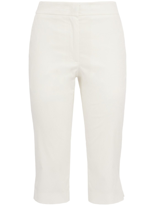 MSGM - Capri pants