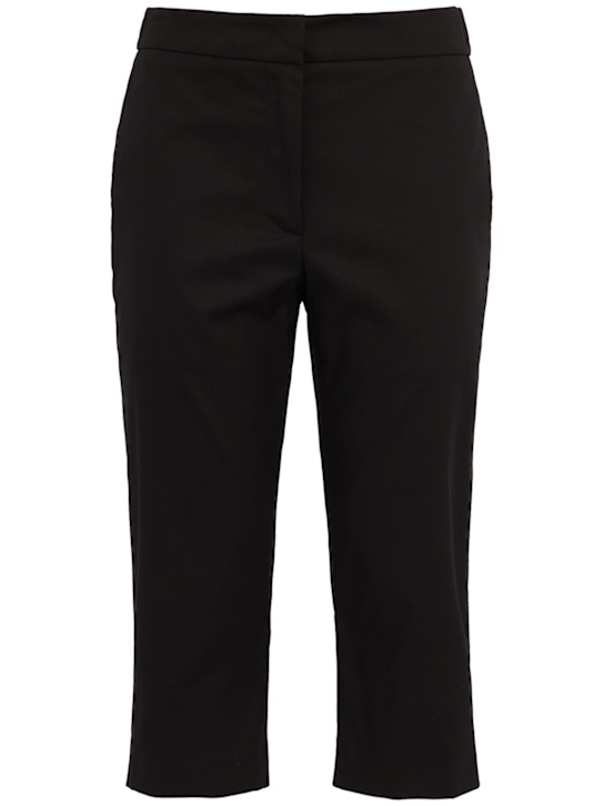 MSGM: Capri pants