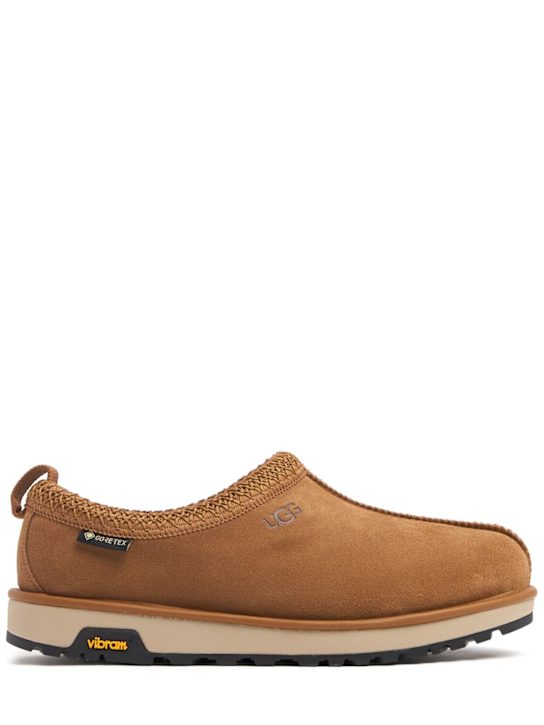 Ugg - Mocassins Tasman GTX à semelle Vibram