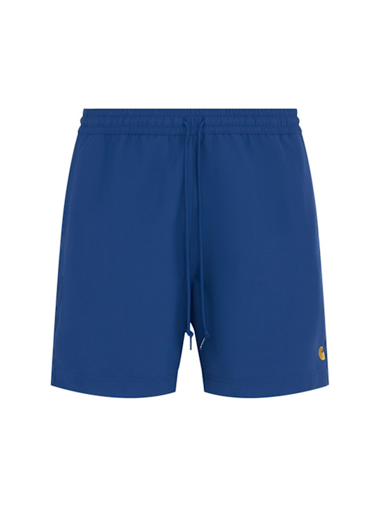 Carhartt WIP - Chase swim shorts