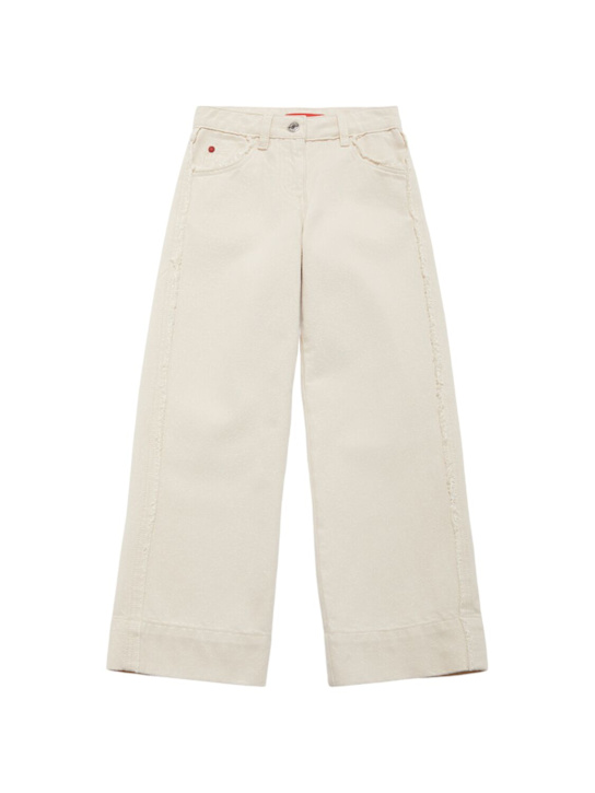 MAX&CO - Jeans in denim di cotone