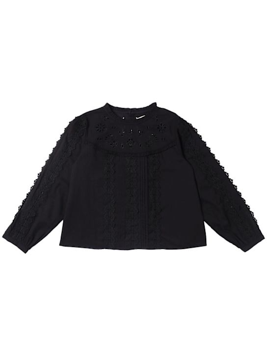 The New Society - Camicia in cotone