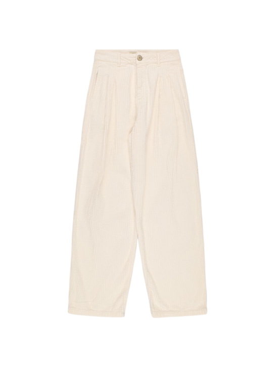 The New Society: Fatigue pants