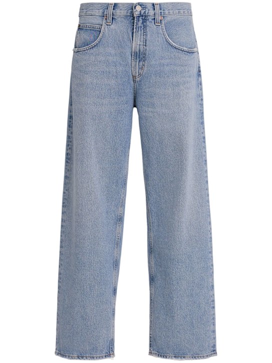 Agolde - Jeans Fusion in cotone