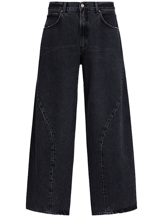 Agolde - Jeans Twist in cotone