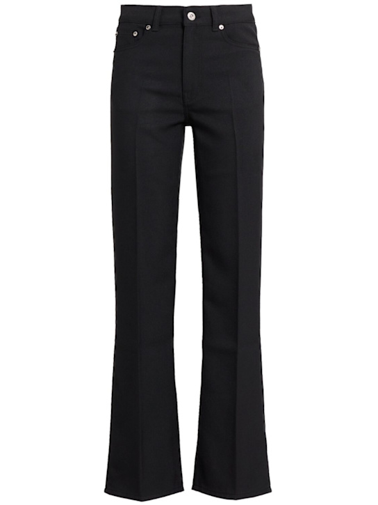 Our Legacy - Jean droit boot cut en denim