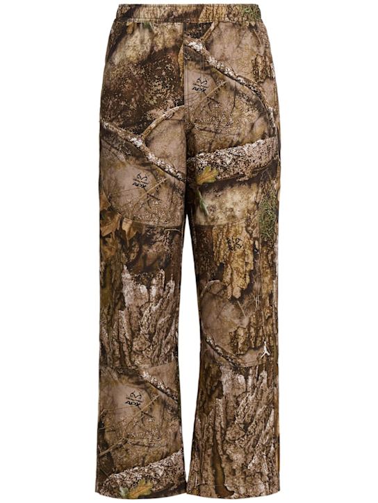 Jordan - Brooklyn pants