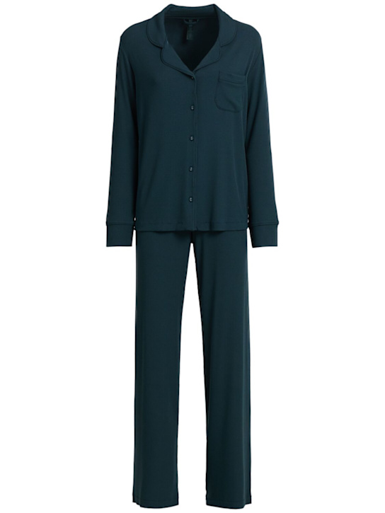 SKIMS: Soft lounge pajama set