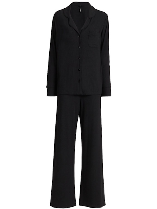 SKIMS: Soft lounge pajama set
