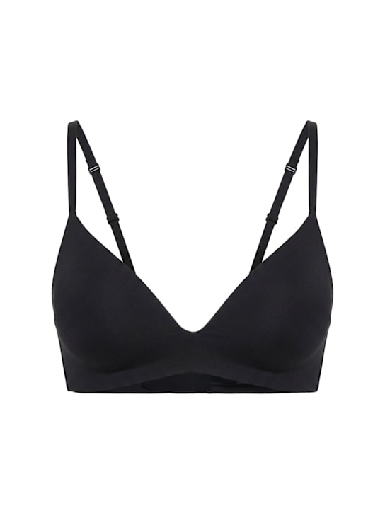 SKIMS - Nylon t-shirt bra