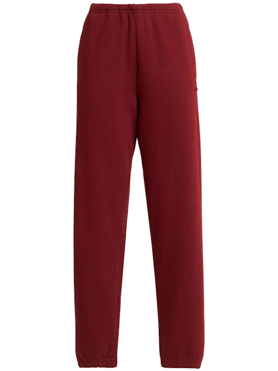 SKIMS - Cotton classic jogger pants