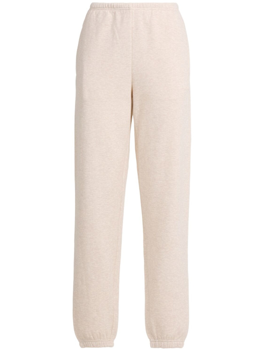 SKIMS: Cotton classic jogger pants