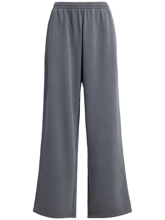 SKIMS: Cotton baggy sweatpants