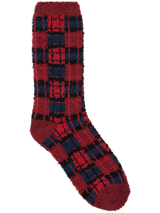 SKIMS: Poly socks