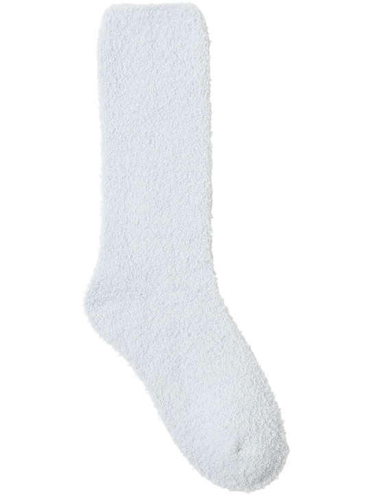 SKIMS: Poly socks