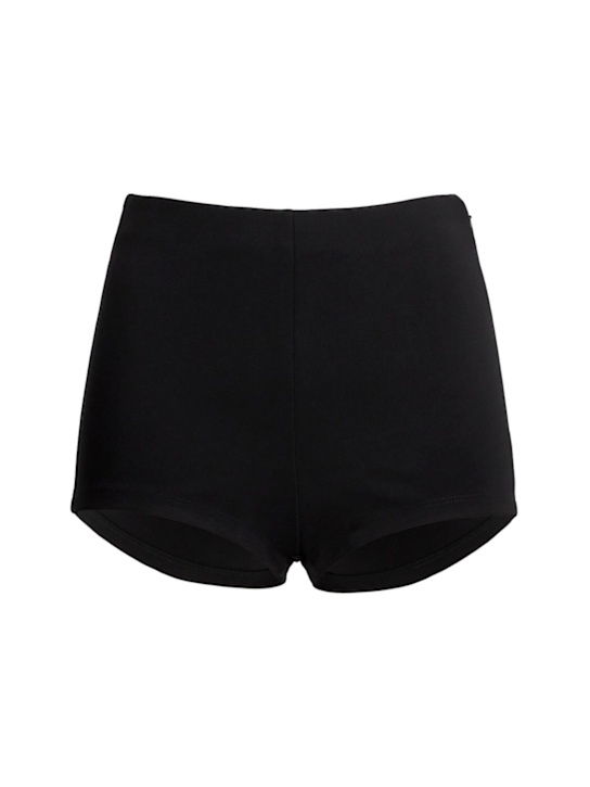 SKIMS - High waist hot shorts