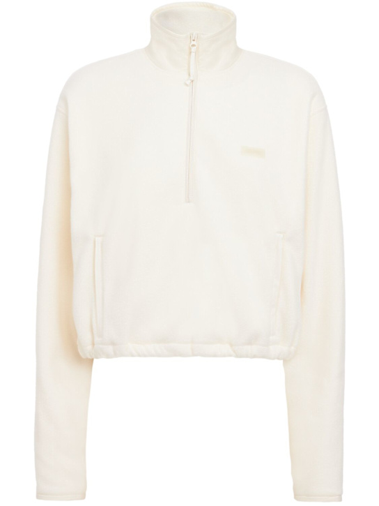 SKIMS - Tech zip jacket