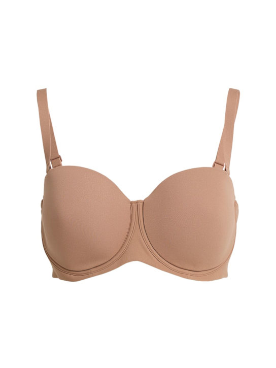 SKIMS - Nylon blend strapless bra
