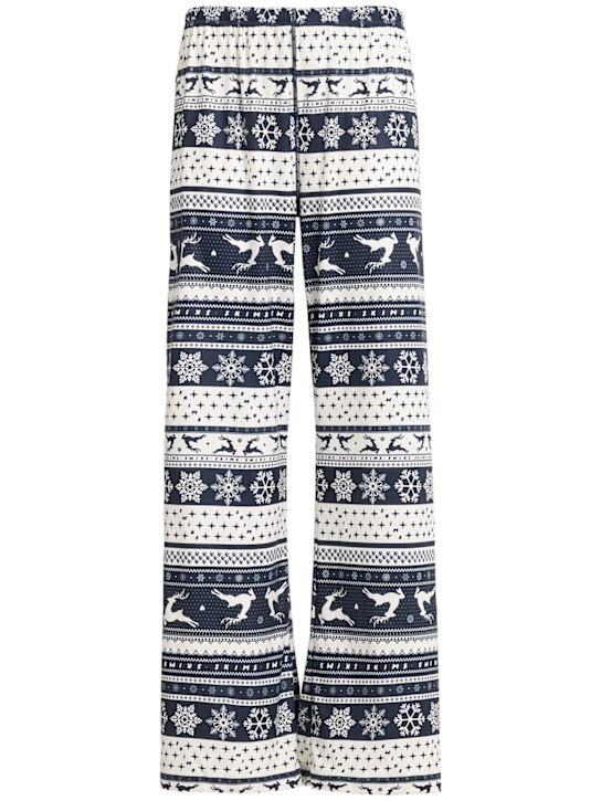 SKIMS - Stretch tech pajama pants