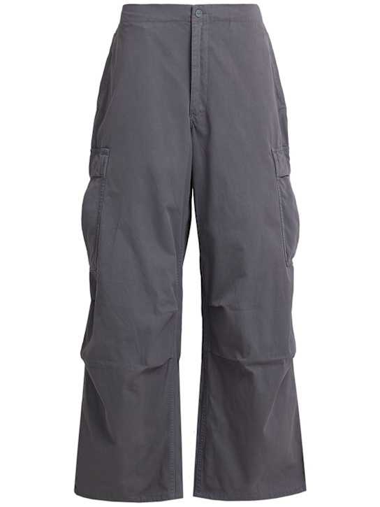 SKIMS: Cotton cargo pants