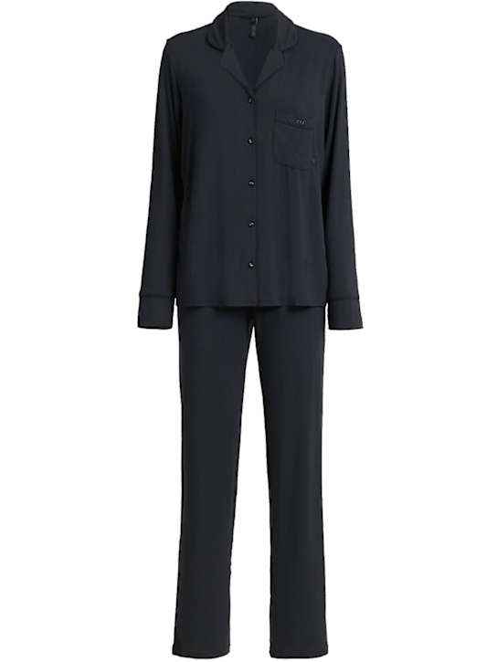 SKIMS - Stretch modal pajama set