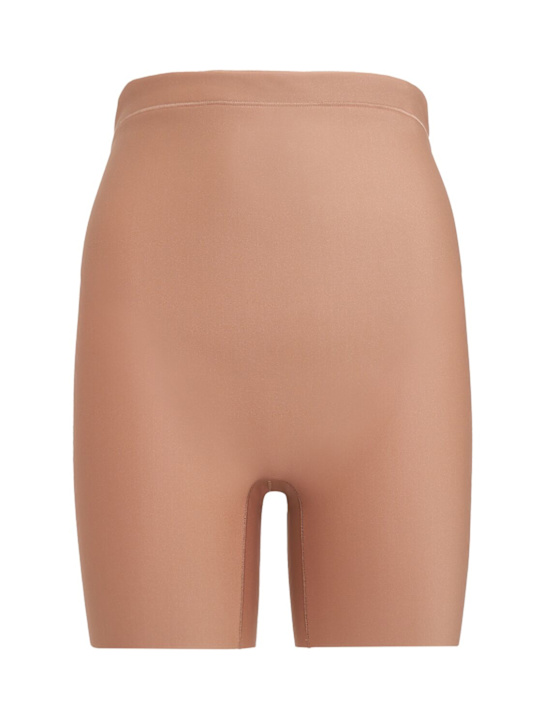 SKIMS - Sheer Sculpt low back shorts