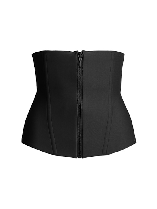 SKIMS - Nylon blend waist cincher