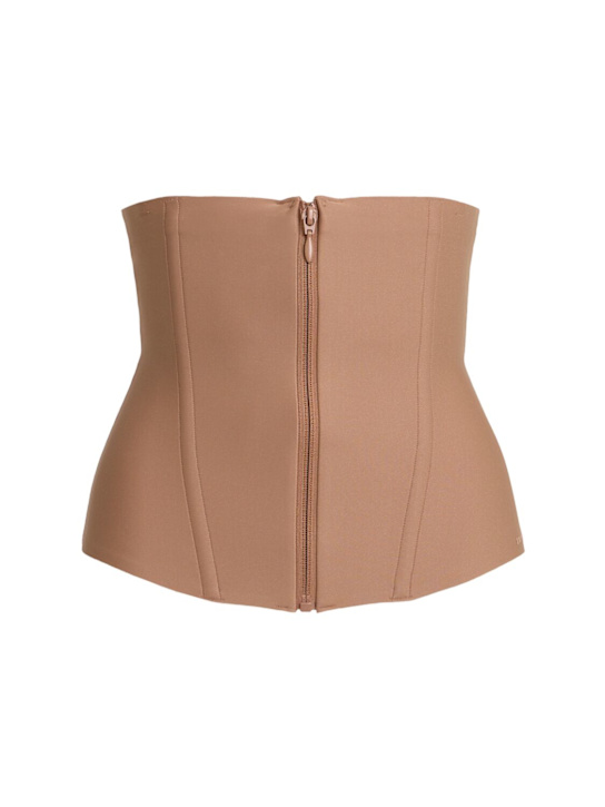 SKIMS - Nylon blend waist cincher