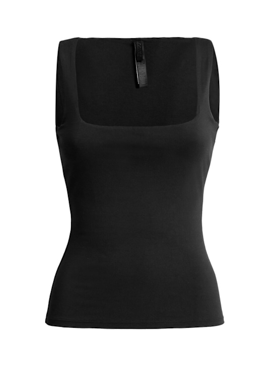 SKIMS - Square neck tank top