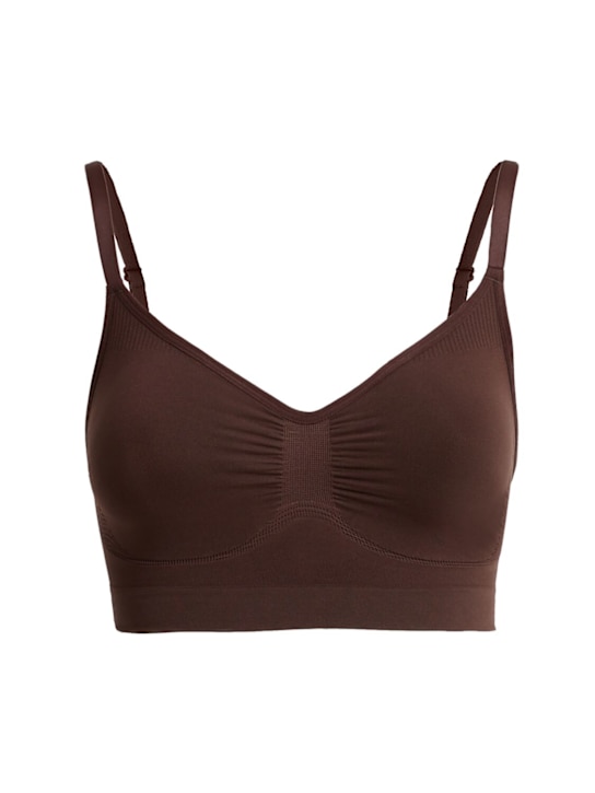SKIMS - Seamless Sculpt bralette