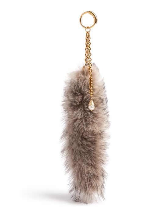 Chloé - Charm borsa Queue