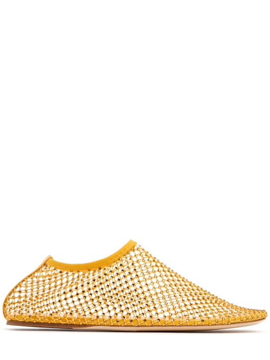 Christopher Esber - Ballerines Minette 5 mm