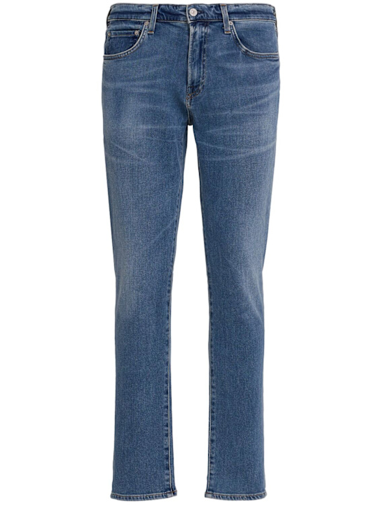 CITIZENS OF HUMANITY - Jeans London in cotone