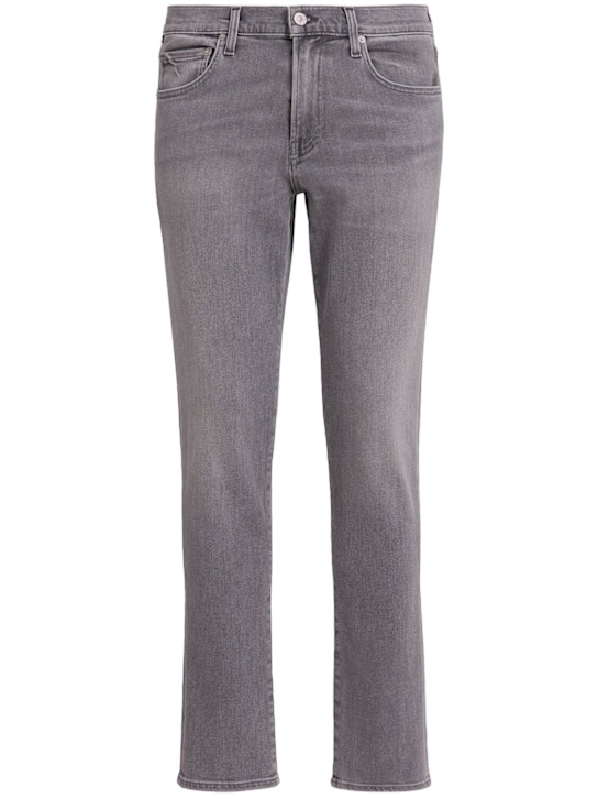 CITIZENS OF HUMANITY - Jeans London in denim di cotone
