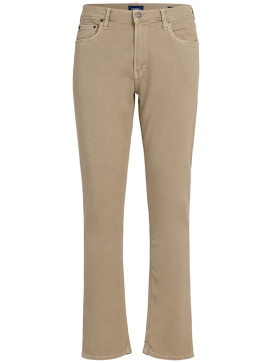 CITIZENS OF HUMANITY - Jeans Adler in denim di cotone