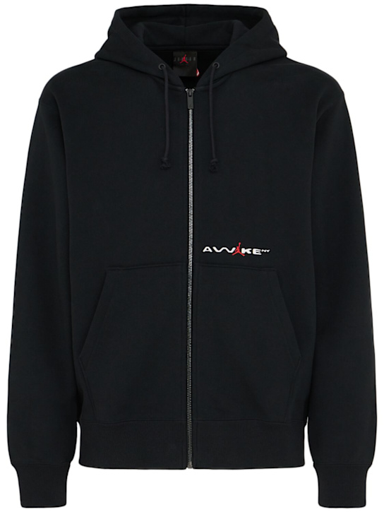 Jordan - Sweat à capuche Awake NY FZ