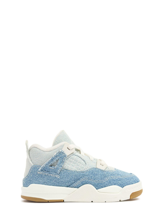 Jordan - Sneakers Jordan 4 Retro Tex
