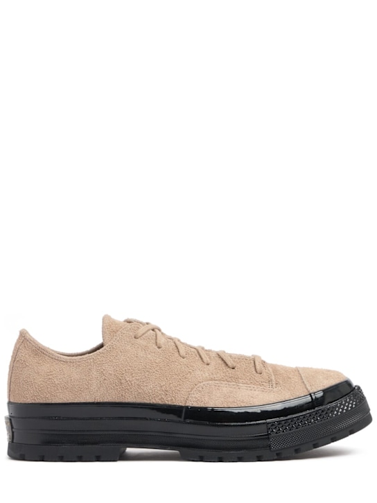 Converse - Baskets Chuck 70 National en daim