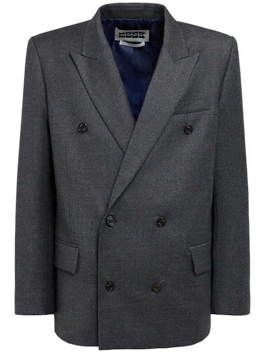 EENK - Double breasted blazer